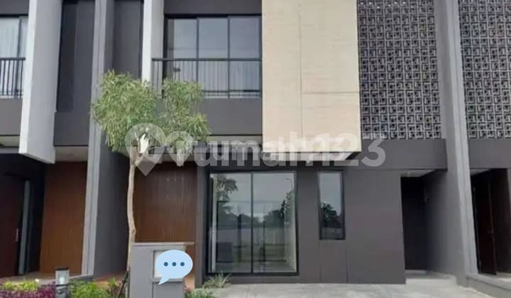 Jual Cepat Cluster Eldora lt. 160 Suvarna Cikupa Tangerang