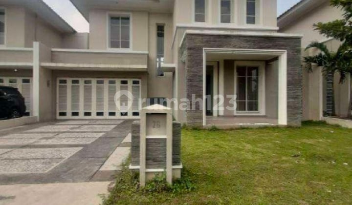 Murah Rumah View Golf Cluster Puri Ayu Suvarna Cikupa Tangerang Murah Rumah View Golf Cluster Puri Ayu Suvarna Cikupa Tangerang