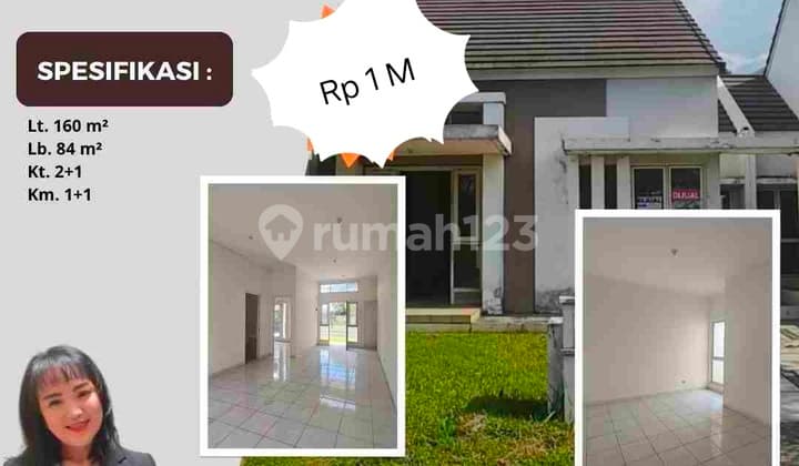 Affordable Fedora 8x20 Suvarna Lavon Cikupa Tangerang