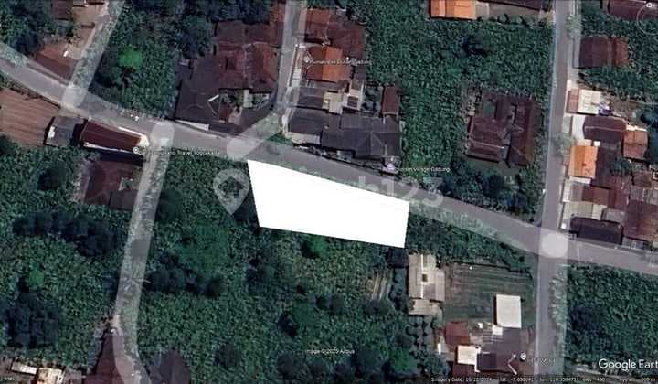 Jual Cepat Kavling Di Jalan Agrowisata Sleman Yogyakarta