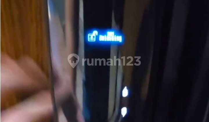 Jual Murah Rumah Furnished Cluster Cikupa Tangerang