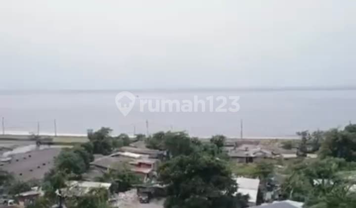 Vila Dekat Pantai Sanur