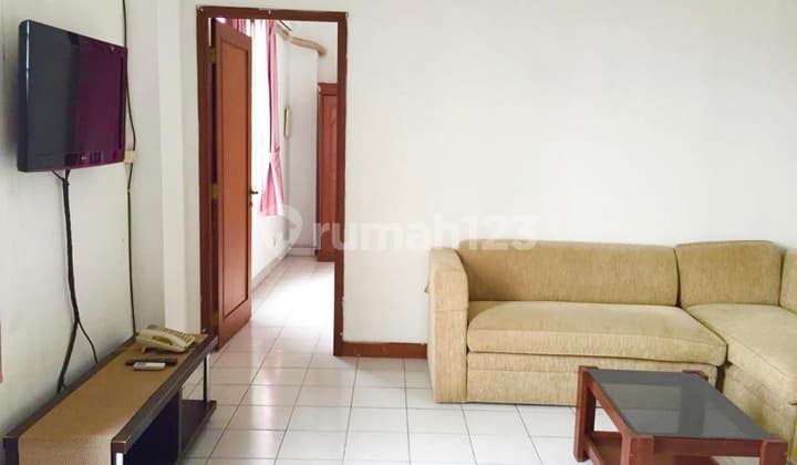 Ruko 4 Lantai Di pasar baru