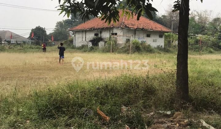 Cipatat Land West Bandung