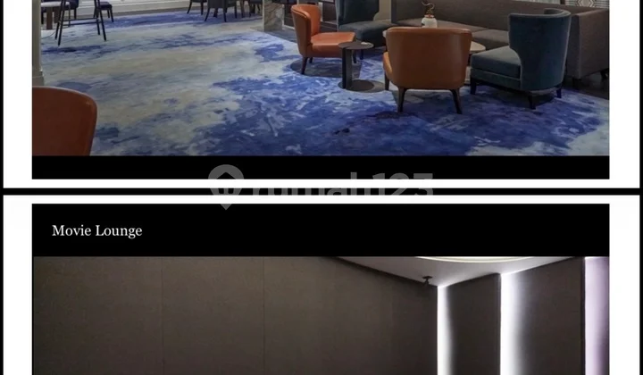 St Regis Luxury Residence Prime Area Sudirman St Regis Luxury Residence Prime Area Sudirman