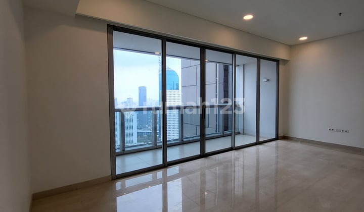 Disewakan Anandamaya Residence 3 Bedroom 177 M2 Ready To Move In