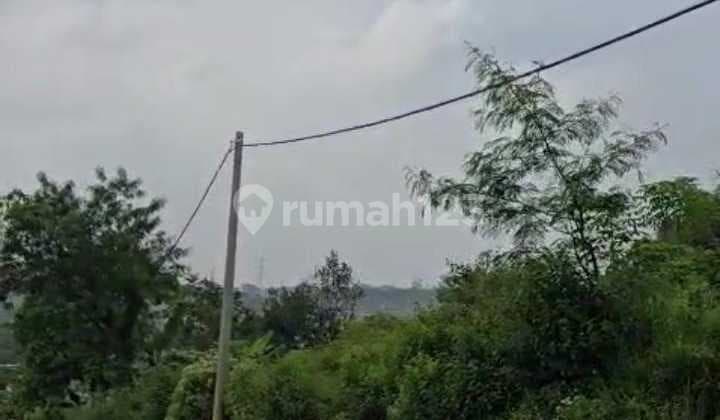 Kavling di Padalarang Bandung Barat, Sebelah Perum. Techno Regency