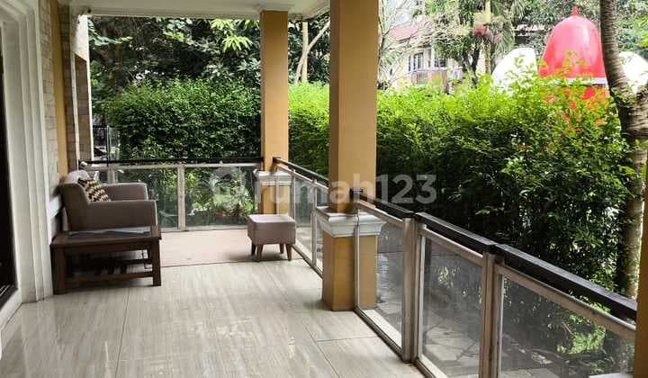 House in Wangsakerta, New City Parahyangan, Bandung, Strategic 2 Floors