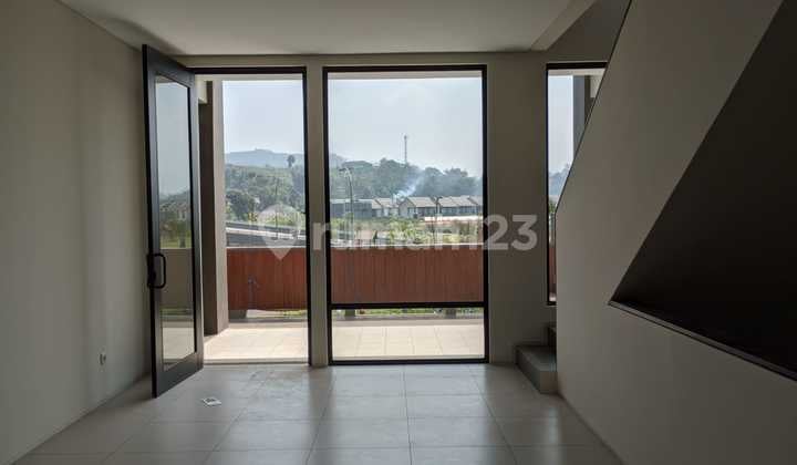 Ruko Siap Pakai di Kota Baru Parahyangan,Bandung Cocok untuk Usaha & Kantor