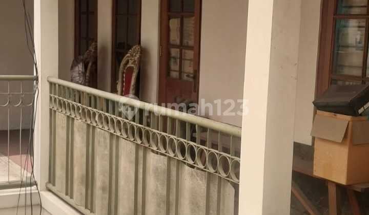 Comfortable & Strategic Boarding House on Jl Cihapit Bandung