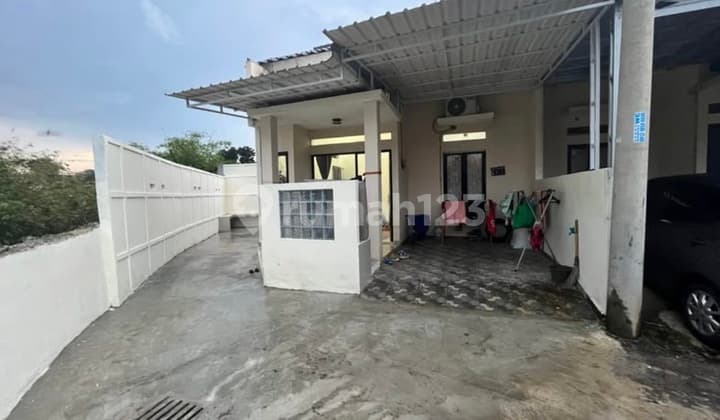 House For Sale Fast No Middleman Near Tugu Macan Citayam