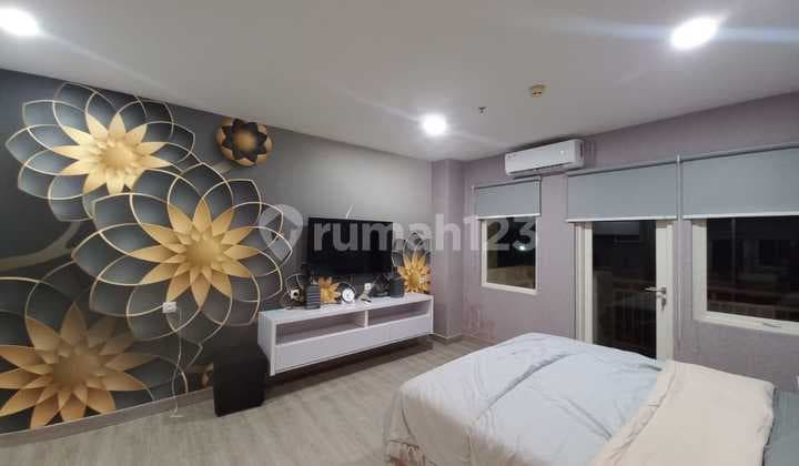 Dijual segera apartemen mewah di sentul tower apartemen
