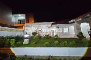 Dijual Rumah Siap Huni Lokasi di Cluster Taman Pasadena Sentul City