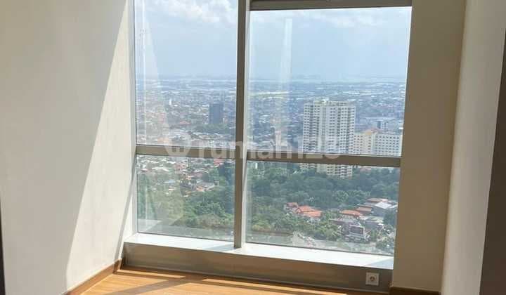 Grand Sungkono Lagoon Apartment Ready to Occupy Prime Location