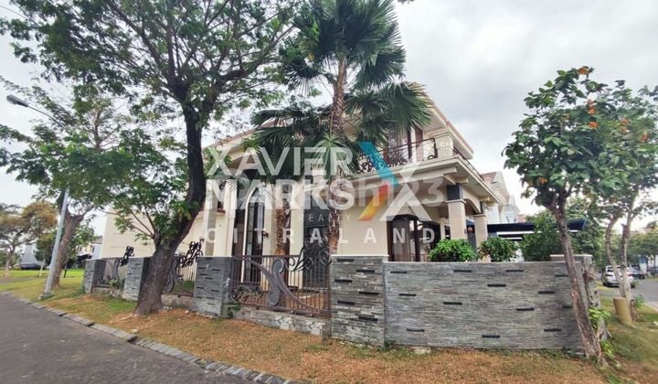 Rumah Wisata Bukit Mas 1 Lingkungan Asri Siap Huni