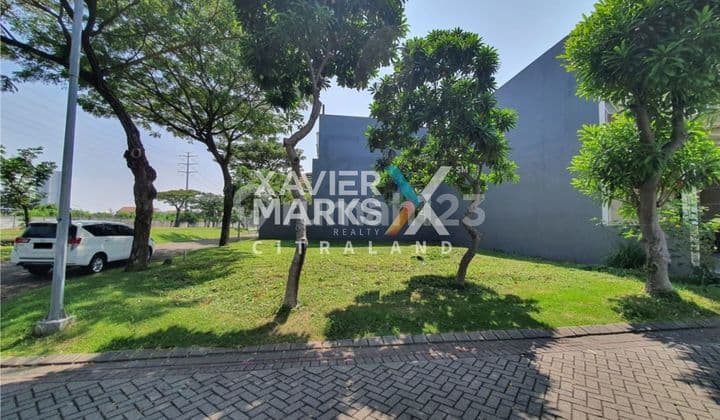 Tanah Virginia Regency Selangkah Dari Pakuwon City Mall