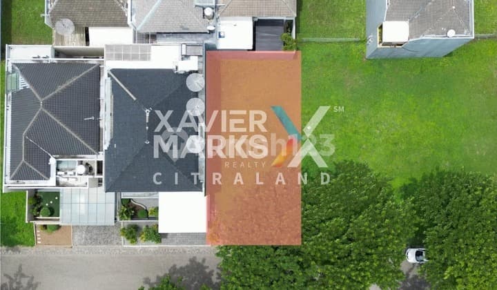 Citraland Woodland Row, 3.5 Car Road, Prime Position