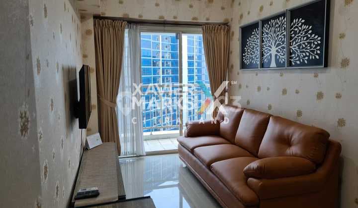 Apartemen Orchard Supermal Mansion Surabaya Nego Sampai Deal