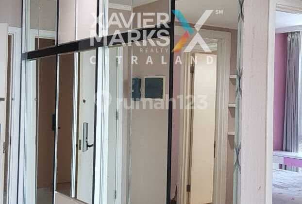 Apartement Ciputra World Tower Vue Lantai 22 Tinggal Bawa Koper