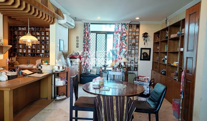 Apartement Kondominium Graha Famili Prima A Strategis Siap Huni