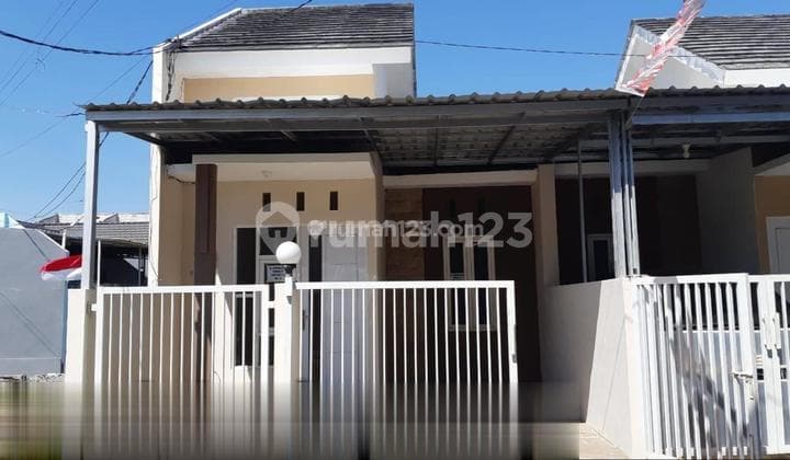 Rumah SHM di Gununganyar, Surabaya 500jt Rumah di Surabaya