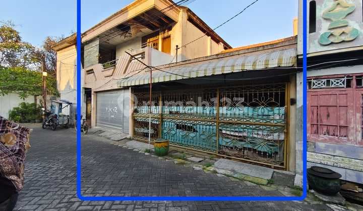 Under 1M Rumah Kos Murah Dekat Kampus Untag, Unitomo, Stie Perbanas Nginden