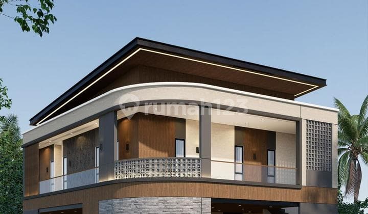 Kost Exclusive 22 kamar Surabaya Dekat Kampus Unesa Ketintang income 480jt per tahun