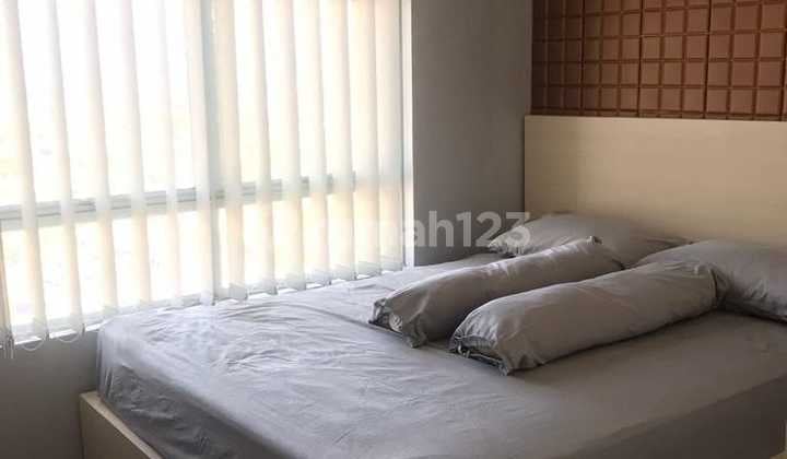 Sewa Metropolis Furnish Bagus Nyaman