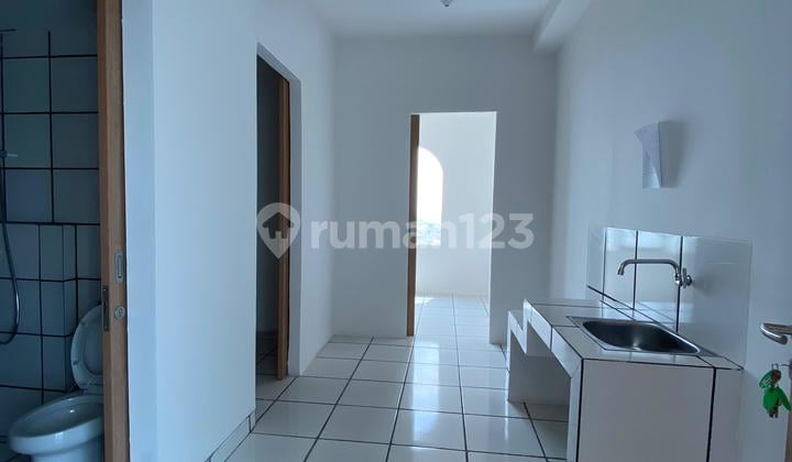 Apartemen City Square Plaza Marina Lantai 12