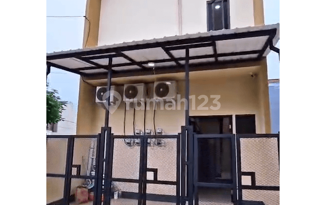 Terbatas! Kost 700Jtan - Langsung Cashflow 6Jt/Bulan