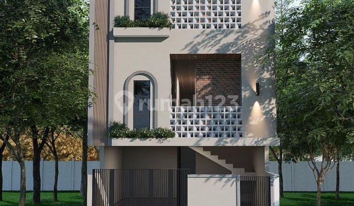 Kos Surabaya ITS 30 Kamar Murah Keputih 610jt/thn