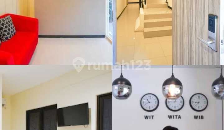 Hotel Jual Cepat Surabaya Raya Merr, Murah