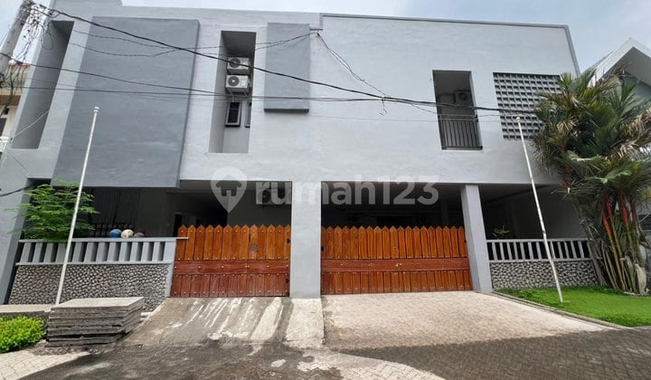 Rumah Kost Aktif Dekat Kampus Negri Surabaya, Unesa, Ketintang