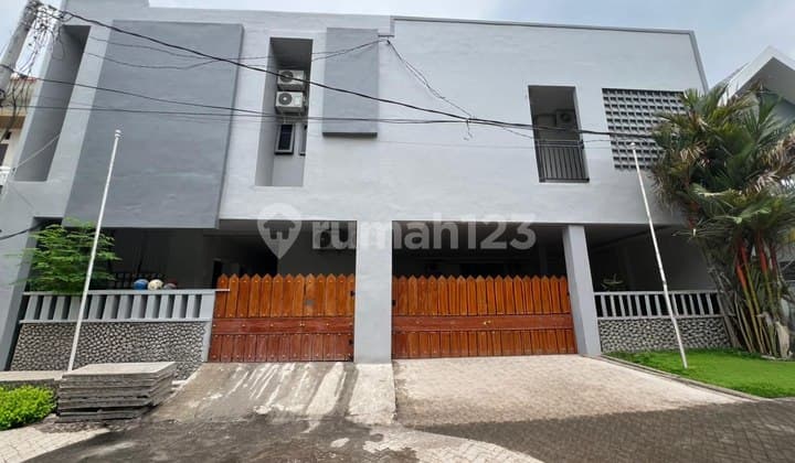 Rumah Kost Aktif Dekat Kampus Negri Surabaya, Unesa, Ketintang