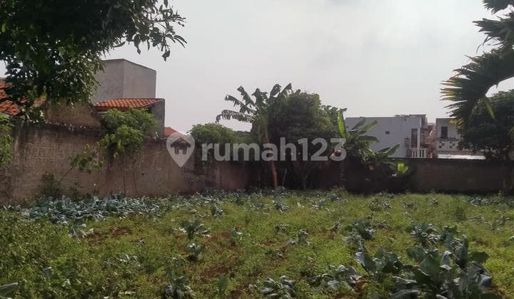 Di Jual Tanah Kavling 705 M2 Di Manidroad Cihanjuang Cimahi