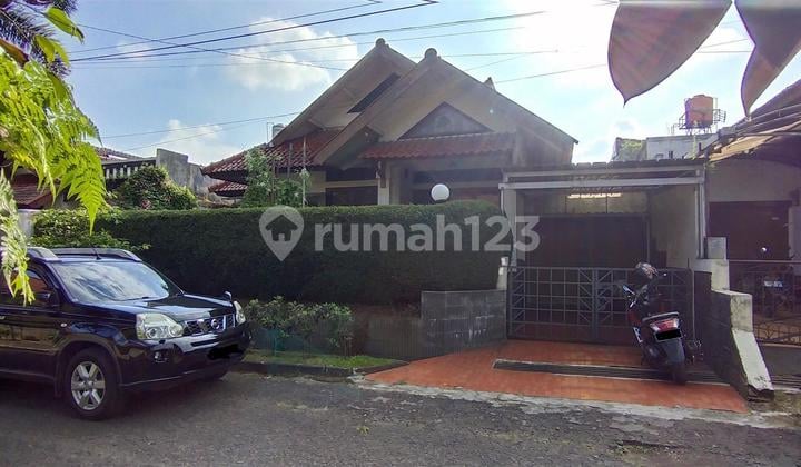 Rumah Murah Dalam Komplek di Pesantren Cibabat Cimahi