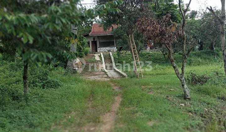 DI JUAL TANAH DARAT dlm komplek DEKAT AKSES TOL SEROJA BANDUNG