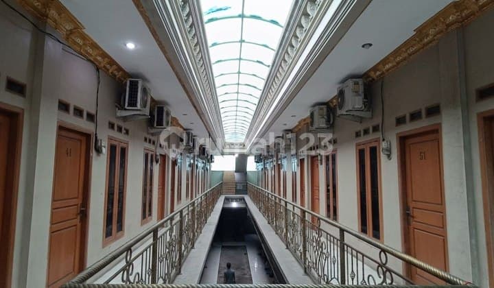 Kost House 55 Furnished Rooms Near Cimanggis Mall, West Java Depot