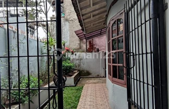 Rumah Mura Dlm Gang 5 Kmar Cocok Kost2an Cimindi Dekar Ke Bandun