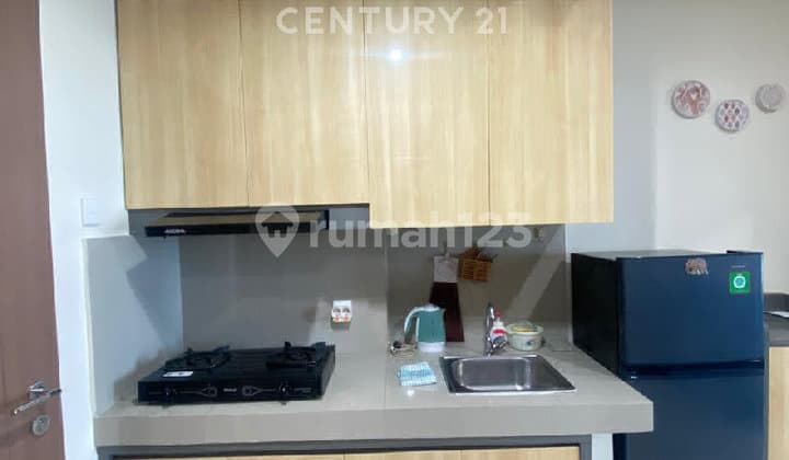 Fully Furnish, Hanya Bawa Baju, Lokasi Strategy