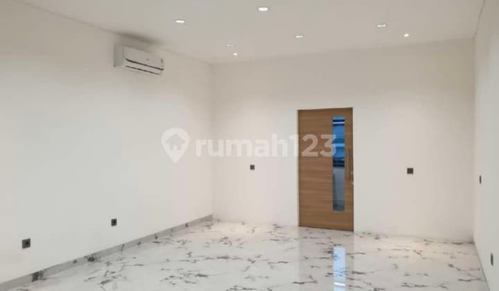 Ruko Puri Kembangan Selatan Sangat Bagus Harga Nego