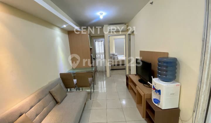 Apartement Bay Walk, Fully Furnish, Fasilitas Lengkap