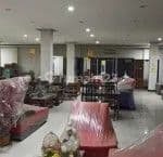 Ruko di lokasi strategis dekat pasar Ciputat