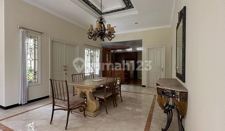 Dijual Rumah Cantik Bukit Dieng Permai Malang