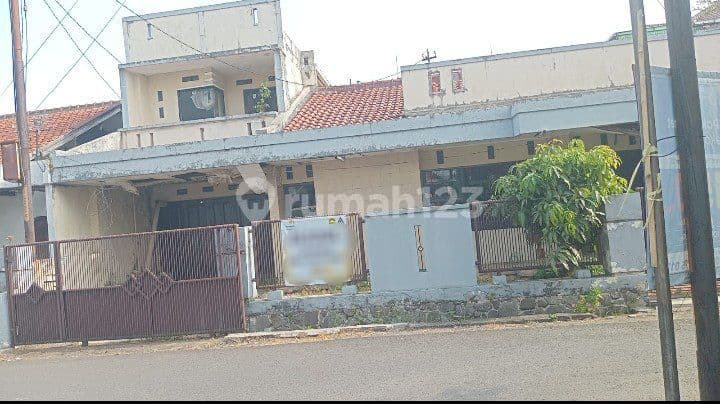 Rumah Hitung Tanah Sayap Asmarandana Kinanti Gamelan