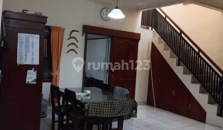Ready to move in, Well-maintained House, 120 sqm, near Saturnus Park