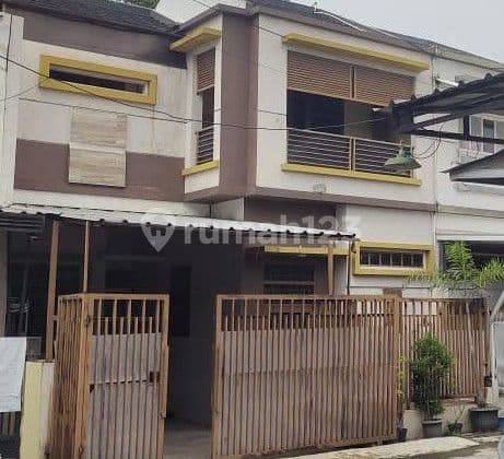 Rumah bagus terawat di Propelat ciwastra