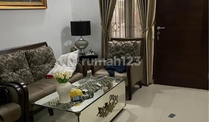 Beautiful Well-Maintained House in Puridago Antapani Complex