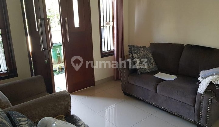 Rumah+Furnish Disayap Karawitan Reog Tutangga
