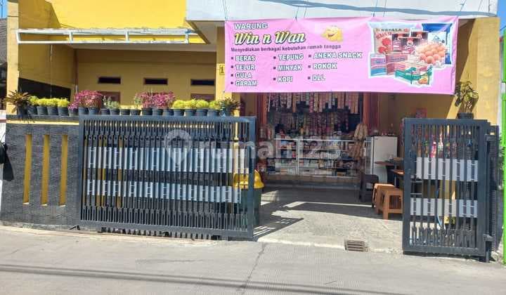 Rumah Siap Huni Di Sayap Margacinta Buahbatu